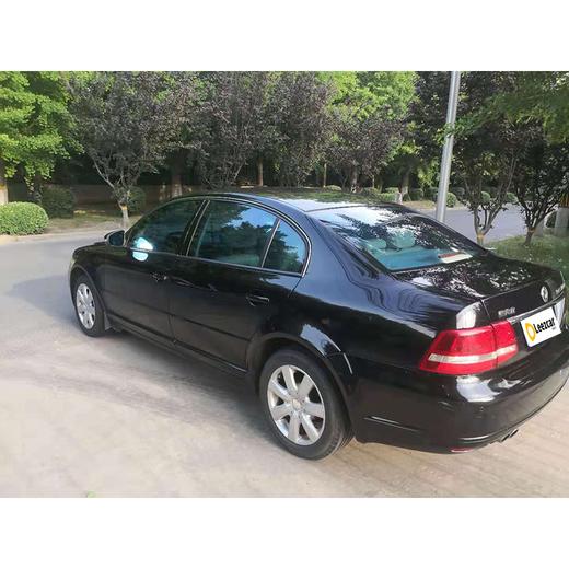 【月租-北京】大众 Passat领驭 1.8T 手动尊享型 商品图4