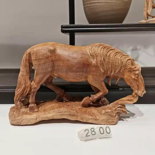 W°老山檀马大 商品图0