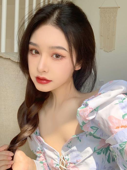 Bebebest旗下 · Kyoko杏子灰棕｜14.2mm中等直径｜ 年抛 商品图8