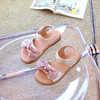 【儿童凉鞋】韩版软底童鞋小女孩公主鞋 商品缩略图0