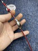 专柜同步新款 NR萧邦快乐钻系列30mm 机械女表，萧邦快乐钻（HAPPY DIAMONDS 商品缩略图3