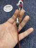 专柜同步新款 NR萧邦快乐钻系列30mm 机械女表，萧邦快乐钻（HAPPY DIAMONDS 商品缩略图5