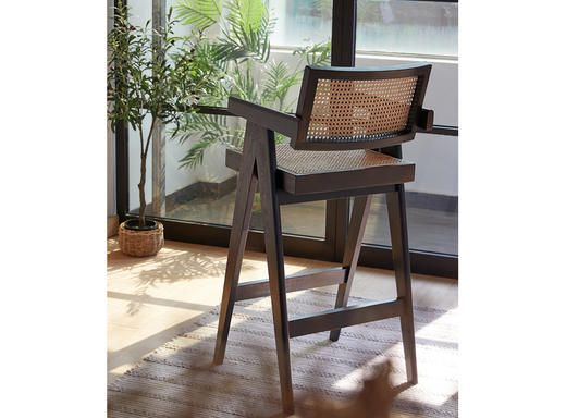 Norna  吧椅 商品图7