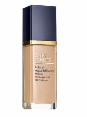 ESTEE LAUDER 雅诗兰黛 沁水粉底液 SPF20 PA+++ 1C0 美国