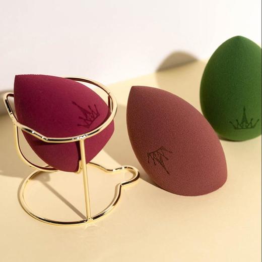 AMORTALS尔木萄 星空美妆蛋套盒 3只+蛋架/盒 韩国 商品图2