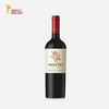 【蒙特斯】小天使限量系列红葡萄酒_750ml（赤霞珠/马尔贝克） 商品缩略图5