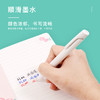 ZEBRA斑马低重心速干笔bLen减振中性笔按动式斑马中性笔JJZ66限定0.5mm按动笔黑红蓝学生刷题笔 商品缩略图4