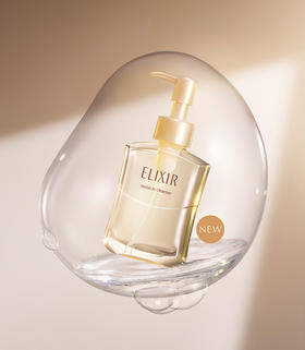 优悦活颜水润净透洁面啫喱140ml（30171731）【30171731】