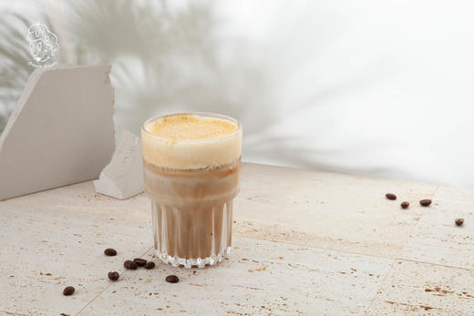 豆乳拿铁 商品图0