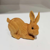 趴兔°黄杨木 商品缩略图1