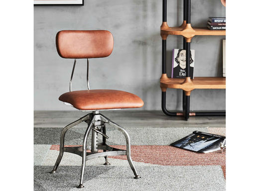 Jaymee 吧椅 商品图5