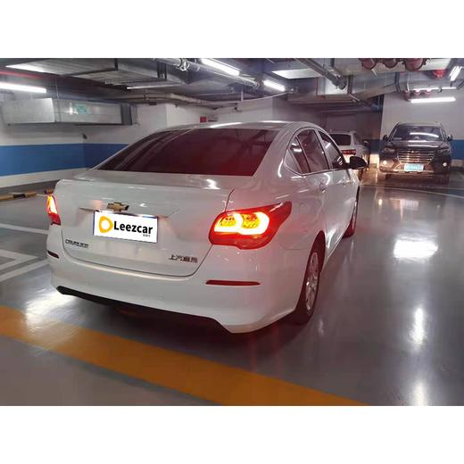 雪佛兰 科沃兹 1.5L 自动欣尚版【长租-北京】 商品图4