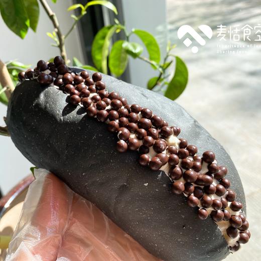 巧克力豆豆包 商品图0