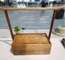 W°楠木提盒 商品图0