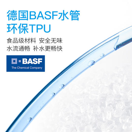 奥尼捷户外饮水袋1L 1.5L 2L 3L越野骑行登山补水袋TPU运动水袋SD51 商品图2