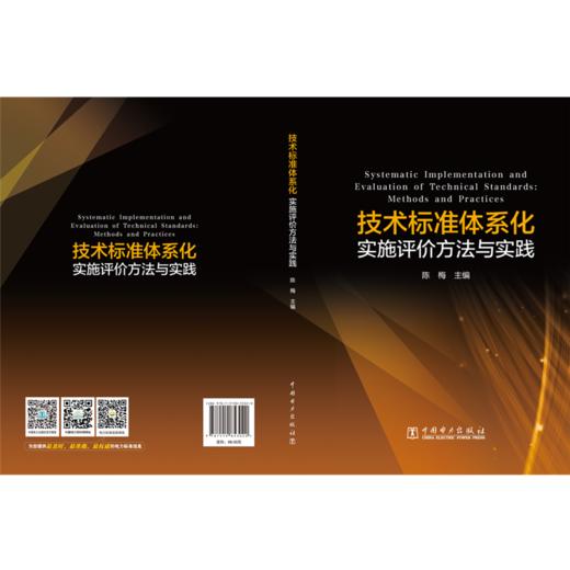 技术标准体系化实施评价方法与实践 商品图2