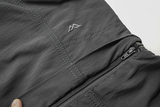 （100元一件清仓）Kathmandu徒步速干裤男款长裤 商品图5