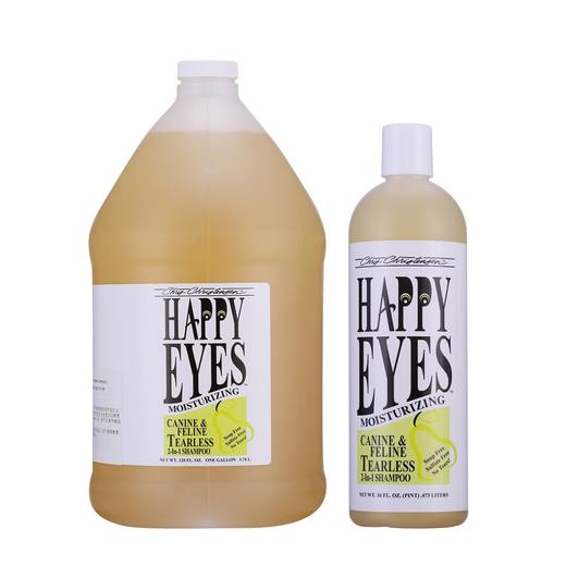 04 宠物无泪配方沐浴露 低敏二合一洗毛精 幼猫幼犬通用 美国Christensen克莉斯汀森 商品图4