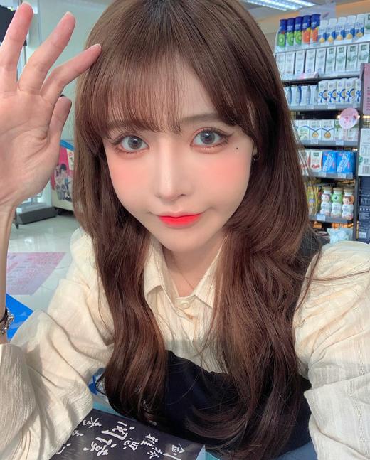 Bebebest旗下 · Java gray渣女灰｜14.2mm中小直径｜年抛 商品图12