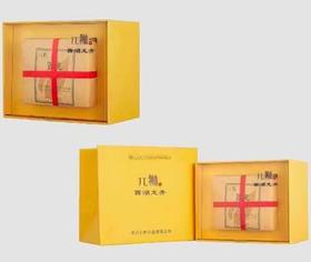 牛皮纸包-特级西湖龙井250g