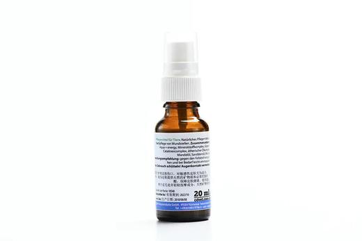 德国cdVet施德维特 狗猫伤口护理喷雾皮肤病护理恢复愈合 商品图1