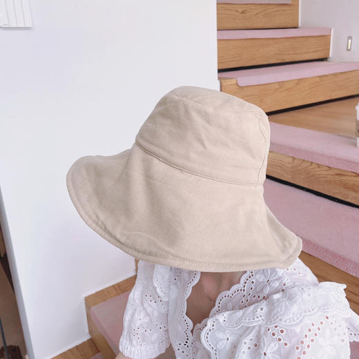 多色大渔夫帽 商品图0