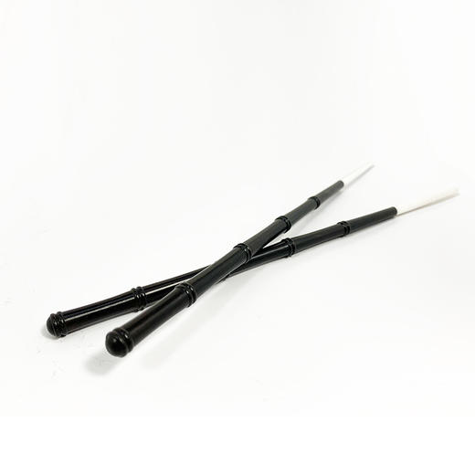 竹节原木纯银镶嵌7471 商品图4