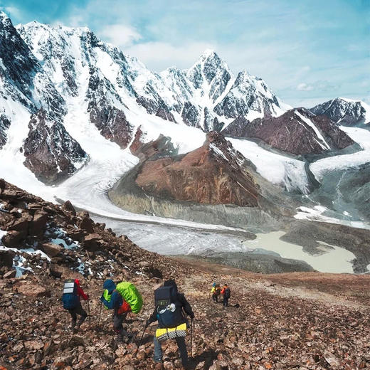 【进藏第七线】驶向丙察察—转入丙察左—独龙江—终极越野大环线 商品图2