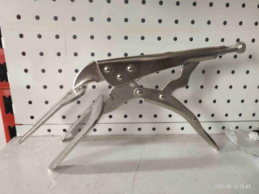 【货号05436】26双用电锤钢套齿/伞齿拆卸神器两用卡簧钳电机修理电动工具专用 商品图4