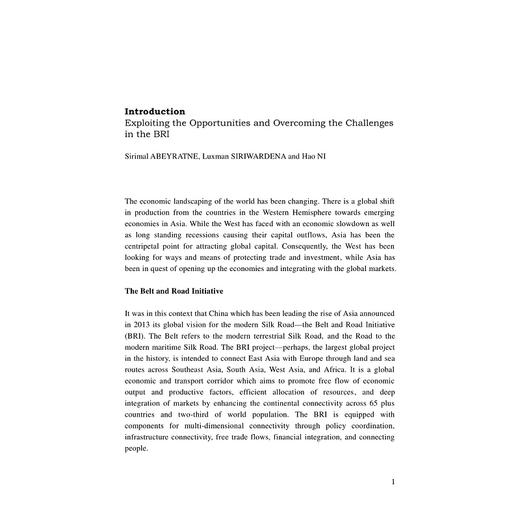 龙狮共舞：中国与斯里兰卡民心相通的实践与反思(英文版)/倪好/(斯里兰卡)司里曼·阿贝亚特/卢克斯曼·思瑞旺达/浙江大学出版社 商品图3