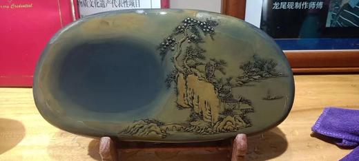 金晕砚台5 商品图0