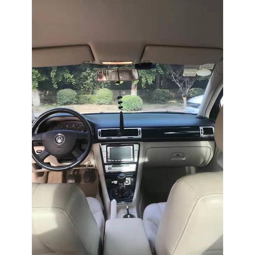 【月租-北京】大众 Passat领驭 1.8T 手动尊享型 商品图7