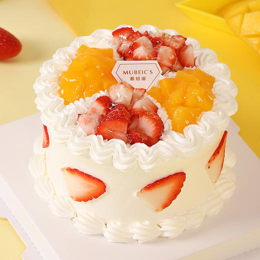 双拼水果R22 商品图0