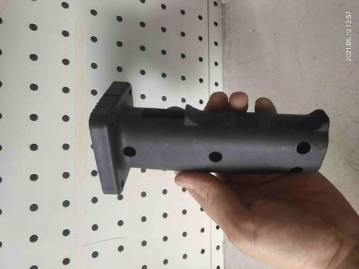 【货号04968】原厂开邦120水钻开关手柄强悍麦得保水钻把手KBA海麦恒久水钻配件 商品图8