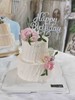 宫崎骏的夏天，迷你小双层的鲜花蛋糕，因鲜花购买季节不同，花材或有部分调整，可私信客服后下单，或留言告诉我们蛋糕主人年龄喜好，私人订制 商品缩略图0