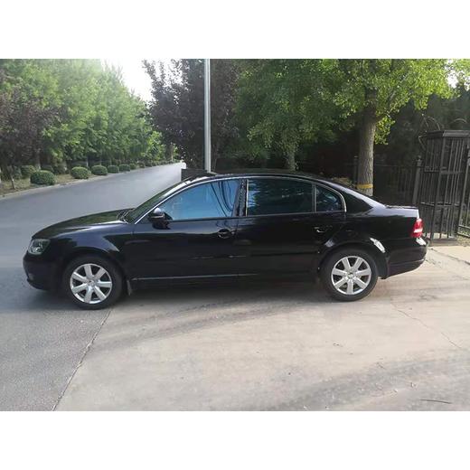 【月租-北京】大众 Passat领驭 1.8T 手动尊享型 商品图5