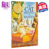 【中商原版】The Cat Who Went to Heaven 纽伯瑞：到过天堂的猫 纽伯瑞金奖 儿童经典文学故事书 平装 英文原版 7-12岁 商品缩略图0