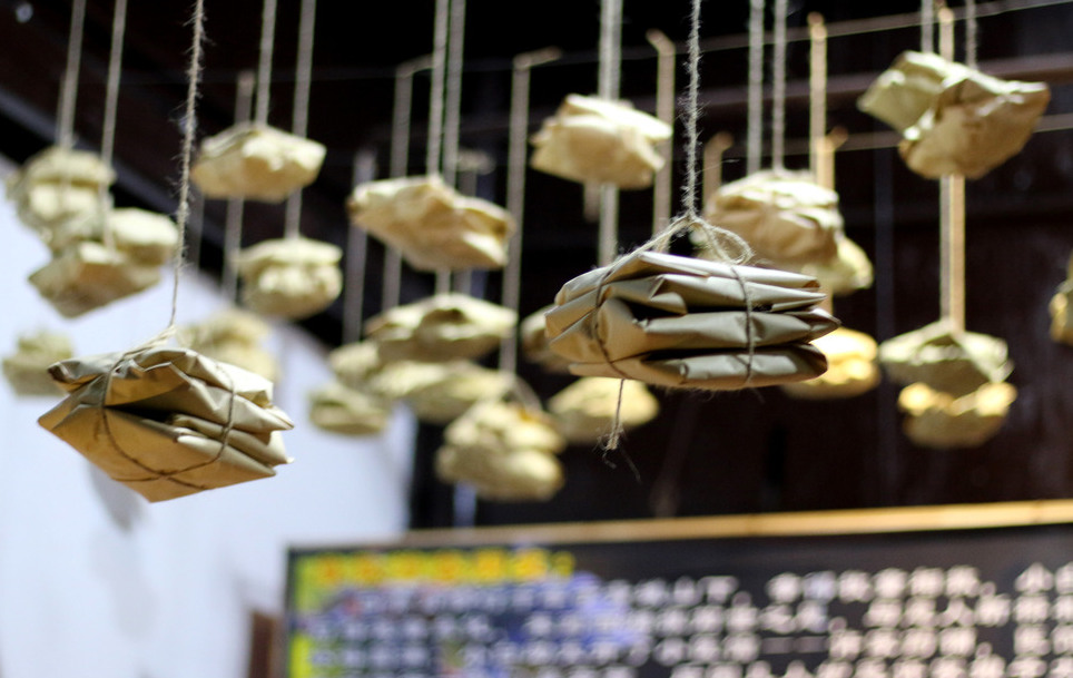 【花粉团购群】 调理泡脚YAOBAO 加强版 30包/月 代配药