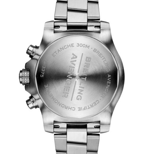 百年灵 Breitling 超级复仇者计时腕表 A13375101B1A1 商品图3