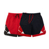 JORDAN童装 夏男童速干透气沙滩篮球服运动五分短裤JD 商品缩略图0