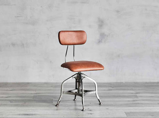 Jaymee 吧椅 商品图1