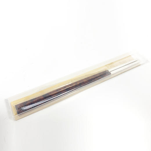 银木镶嵌中华筷1092 商品图4