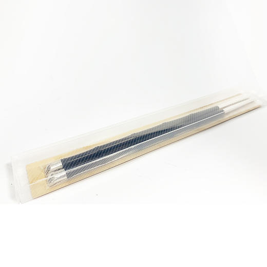 银木镶嵌节节高升福筷975 商品图0