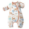 ibaby2021抗菌纱布睡袋 商品缩略图5