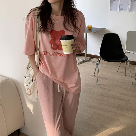 女圆领短TT22222 商品图7