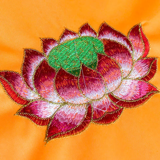 绣55x5九品(黄) 商品图1