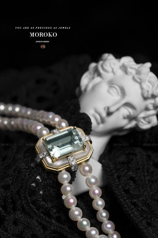 碧琳「Choker」 商品图5