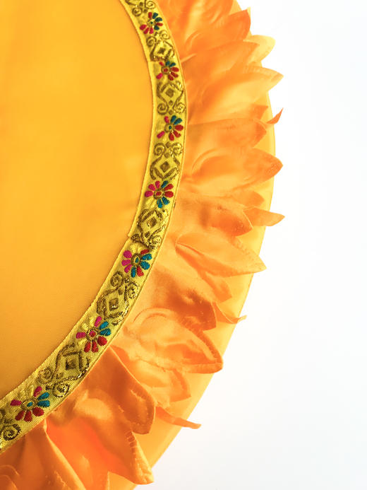 绣55x5九品(黄) 商品图3