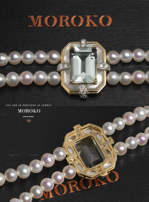 碧琳「Choker」 商品图3