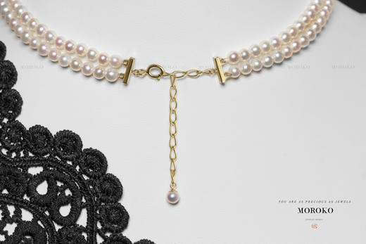 碧琳「Choker」 商品图6